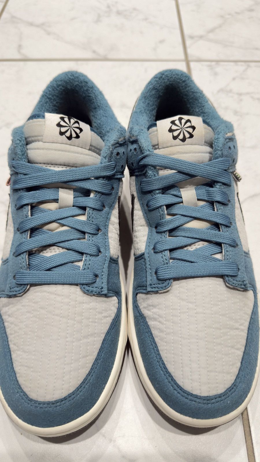 Nike SB Nike SB Dunk Low Next Nature “Toasty” Size US 9 / EU 42 - 7 Thumbnail