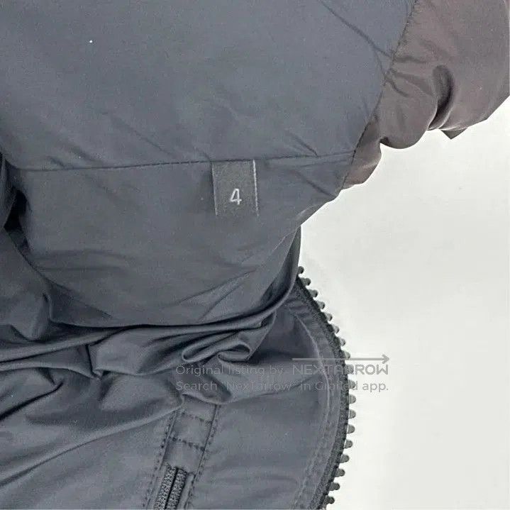 Moncler Moncler Erterle Short Down Jacket. Size US M / EU 48-50 / 2 - 3 Thumbnail