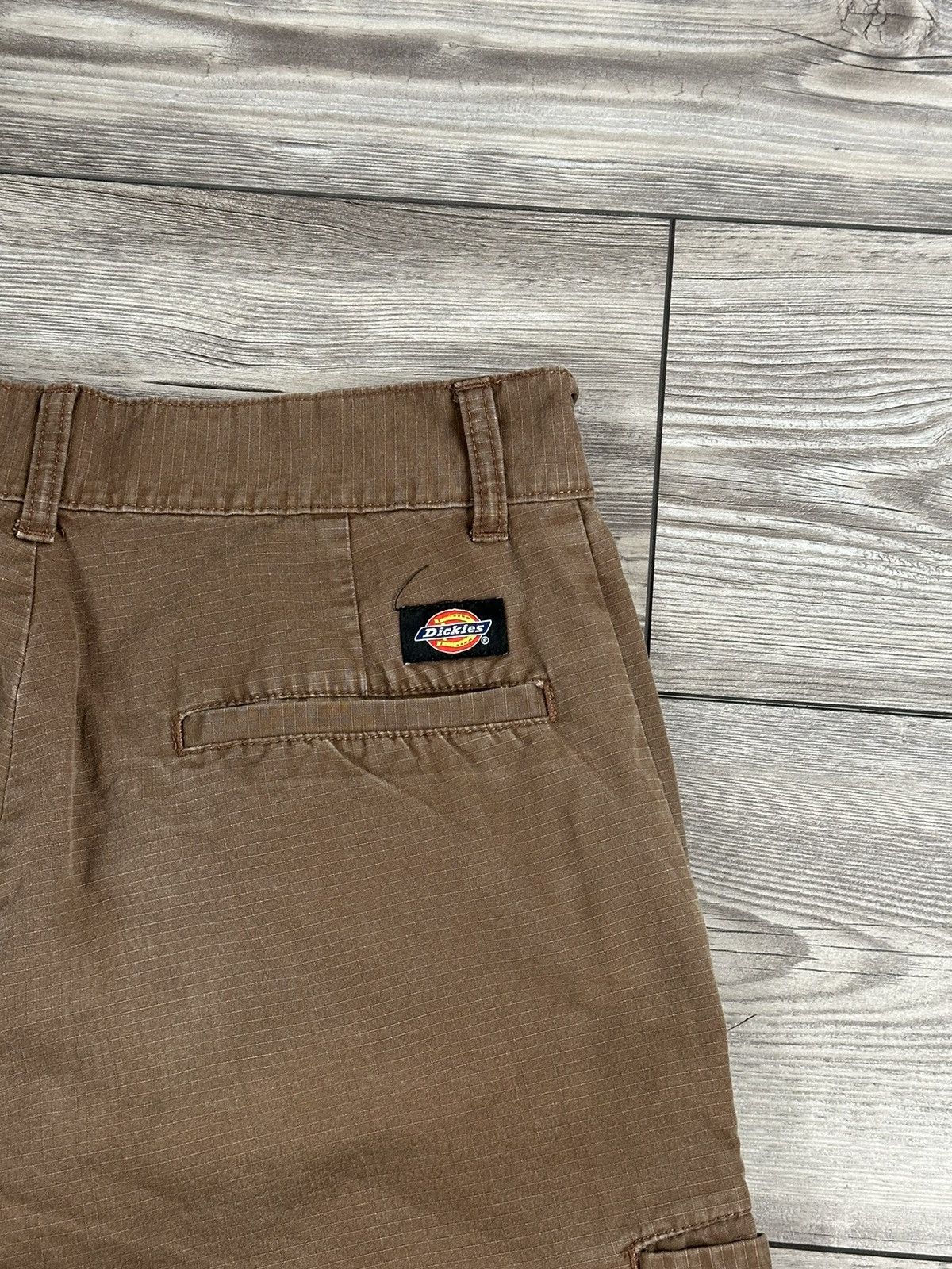 Dickies Dickies Cargo Pants Size US 31 - 3 Thumbnail