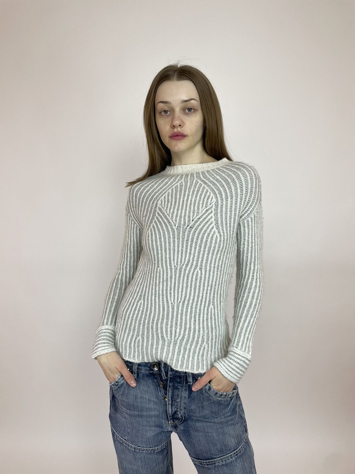 Other DEVOTION Rubbie Alpaca Sweater Women’s Size S Size S / US 4 / IT 40 - 1 Thumbnail