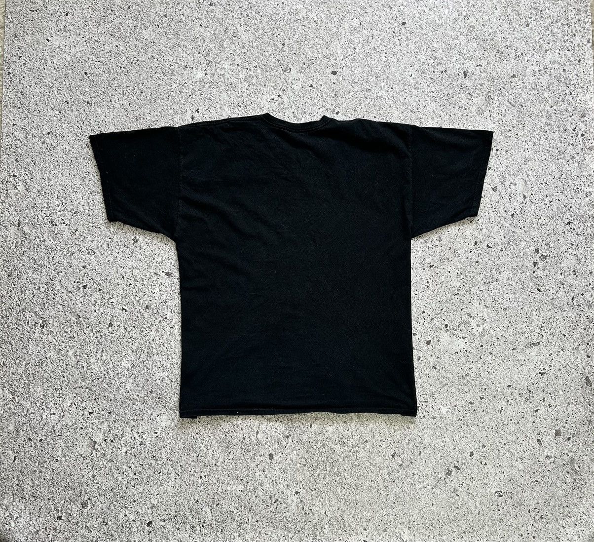 Vintage Vintage Las Vegas 1990 Made In USA American T-Shirt HYPE Y2K Size US L / EU 52-54 / 3 - 5 Thumbnail