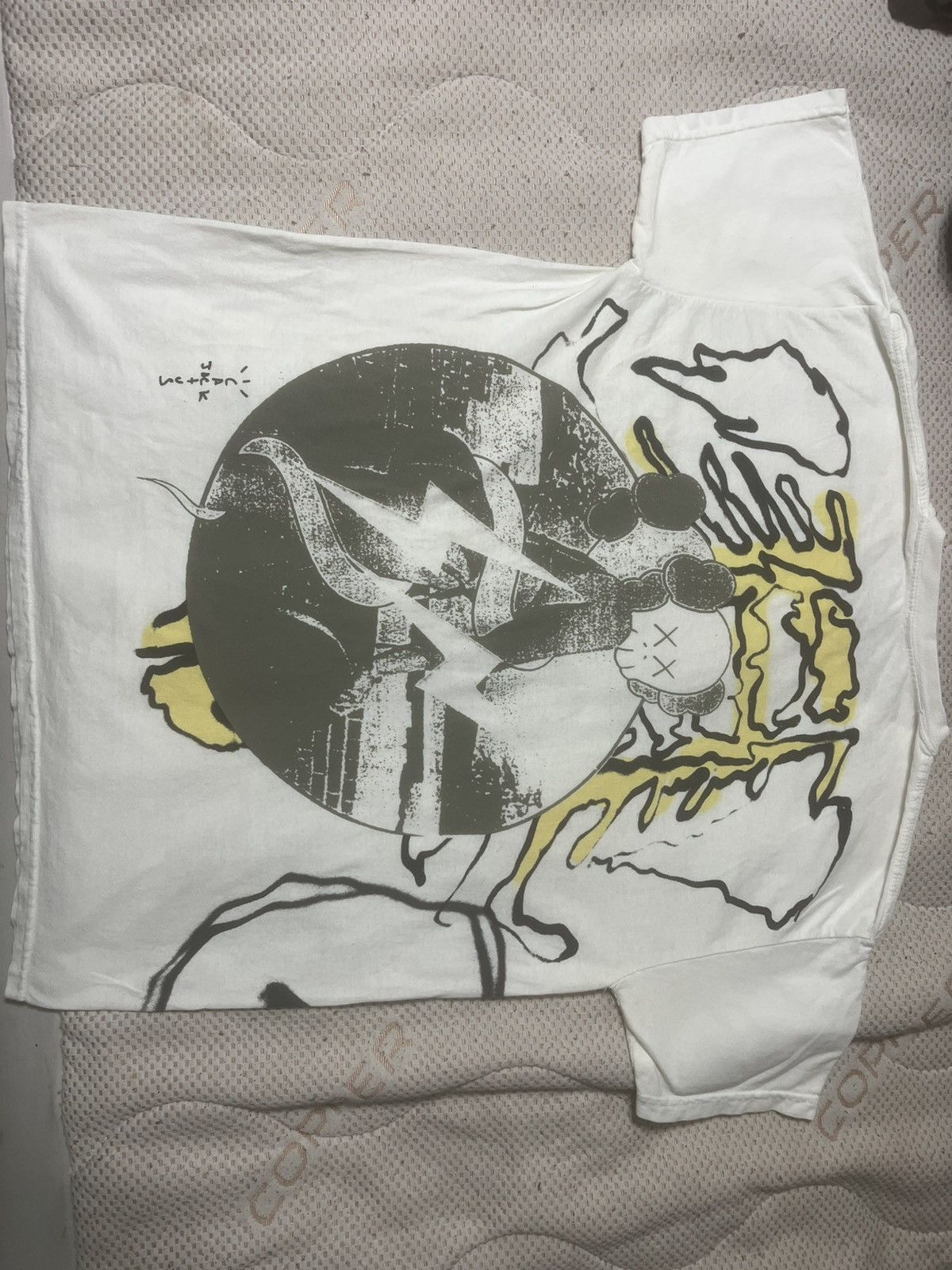 Fragment Design × Kaws × Travis Scott Kaws x Fragments x Cactus jack Size US M / EU 48-50 / 2 - 2 Thumbnail
