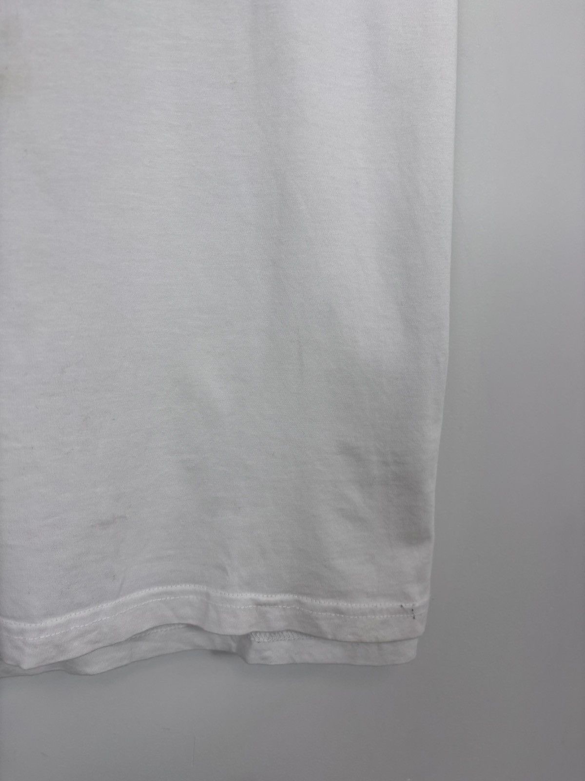 Kenzo Kenzo Paris Men’s Big Tiger Print Logo White T-Shirt Tee Size US L / EU 52-54 / 3 - 12 Thumbnail