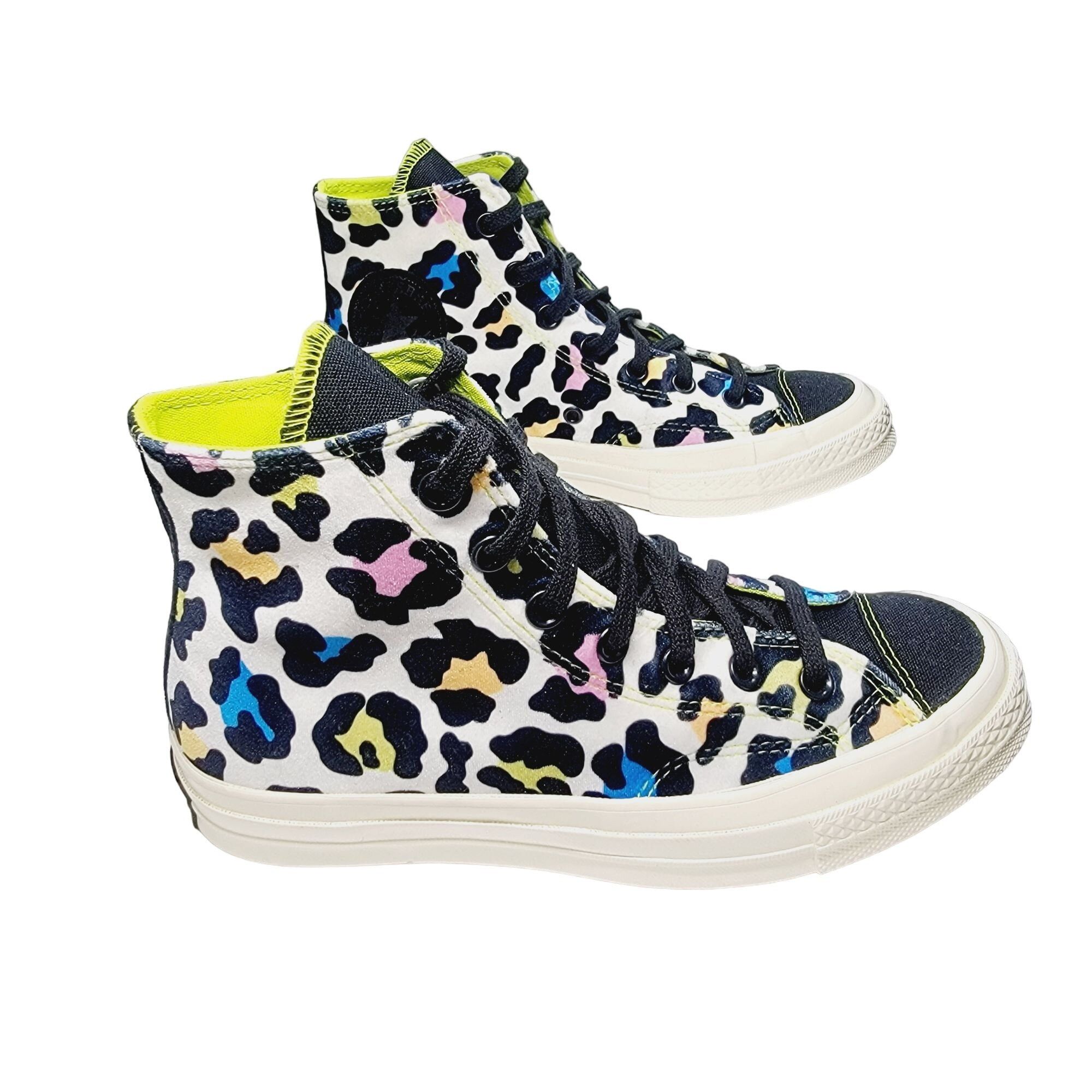 image of Sz 6.5 Womens Shoes Converse Chuck 70 Hi Skate Comfy Velve