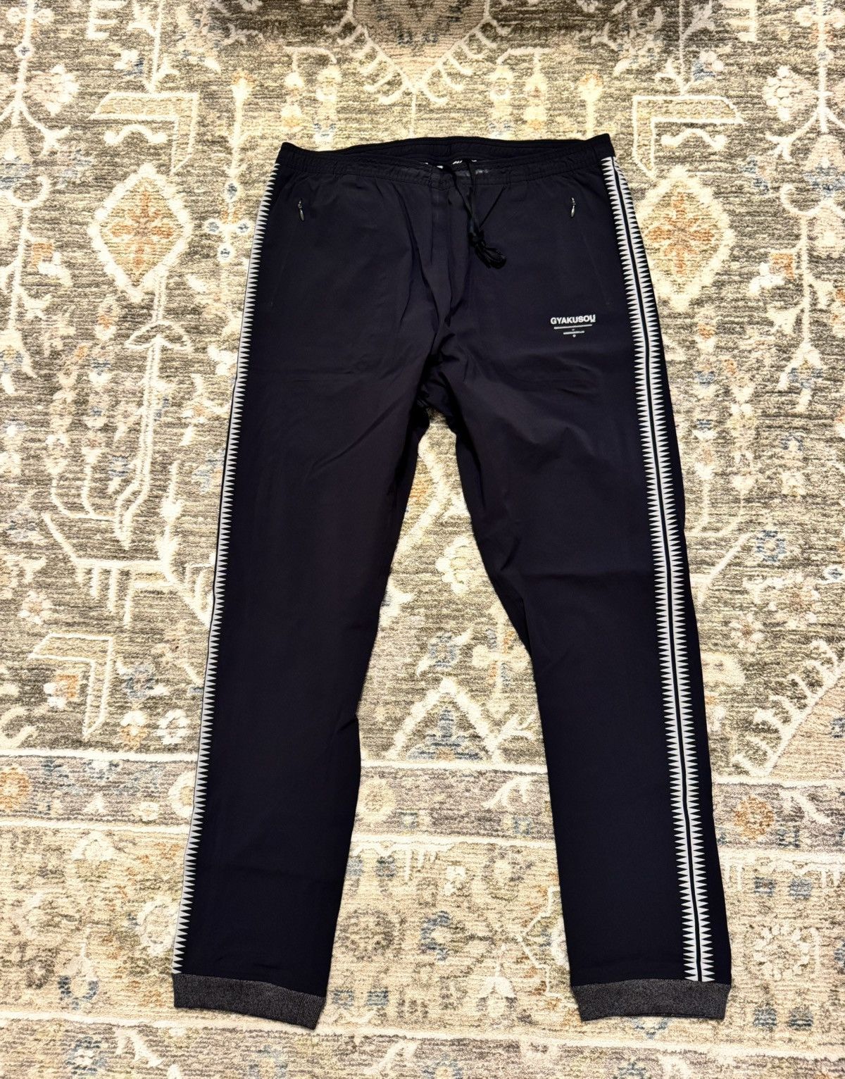 Nike Gyakusou Track Pants | Grailed