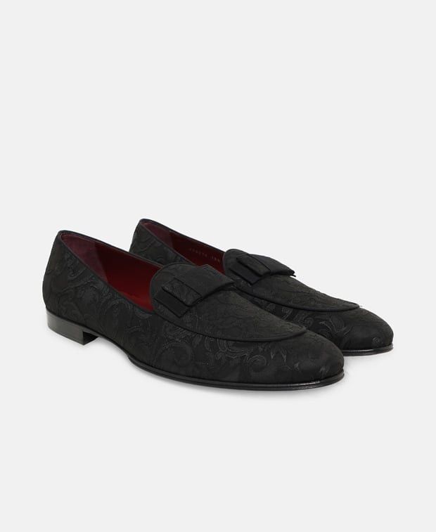 Dolce & Gabbana Loafers Size US 6 / EU 39 - 1 Thumbnail