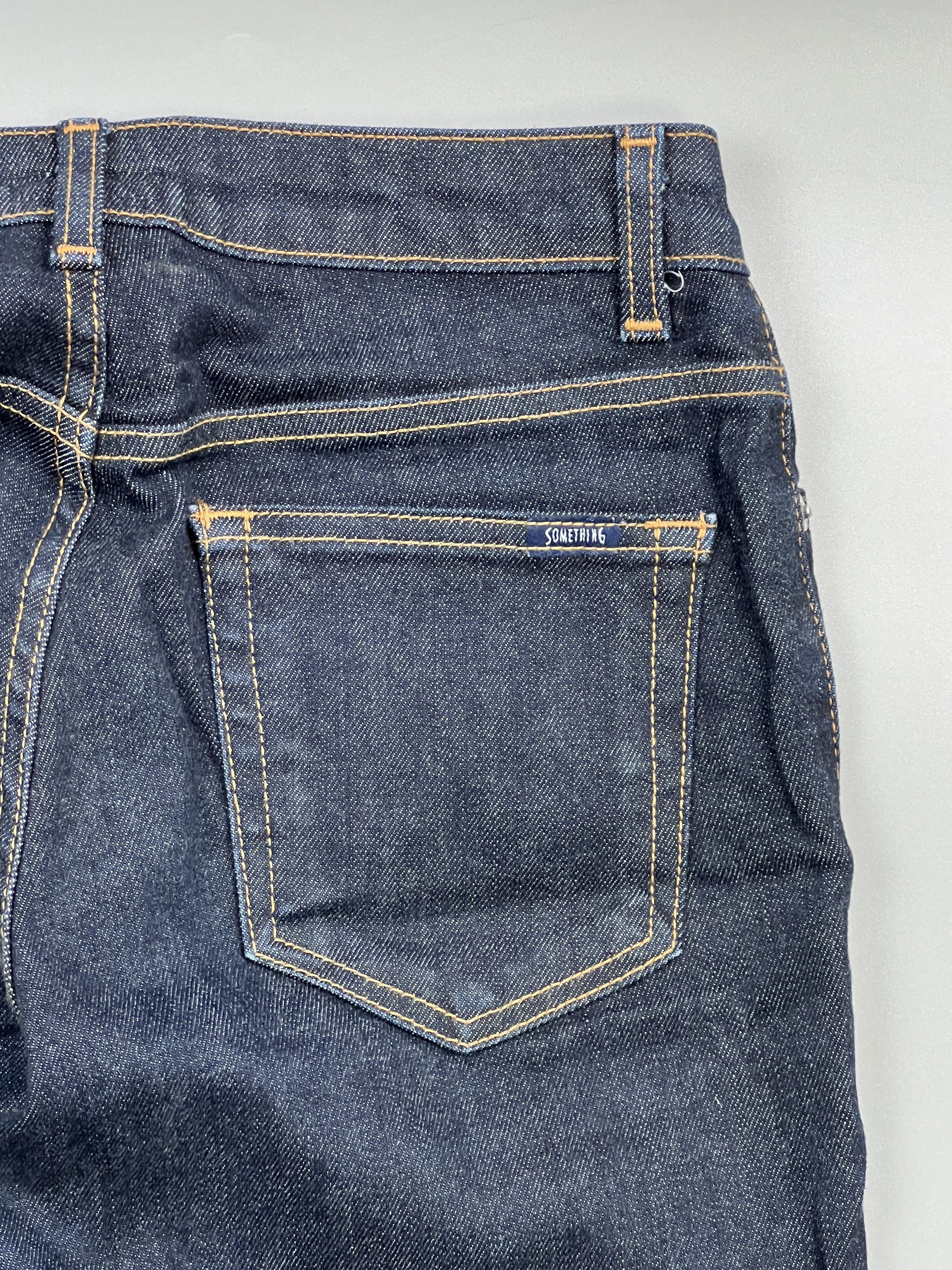 Edwin Edwin Something Vienus Denim Jeans Pants (Y0855) Size 29" - 11 Thumbnail