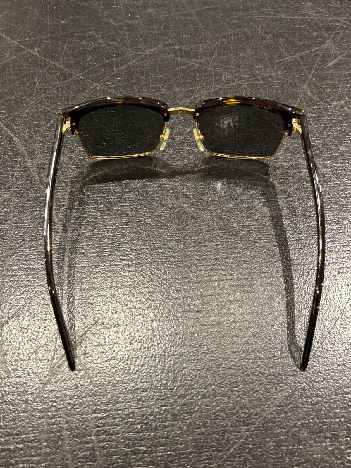 Cartier Cartier C Décor CT0132S Sunglasses Size ONE SIZE - 6 Thumbnail