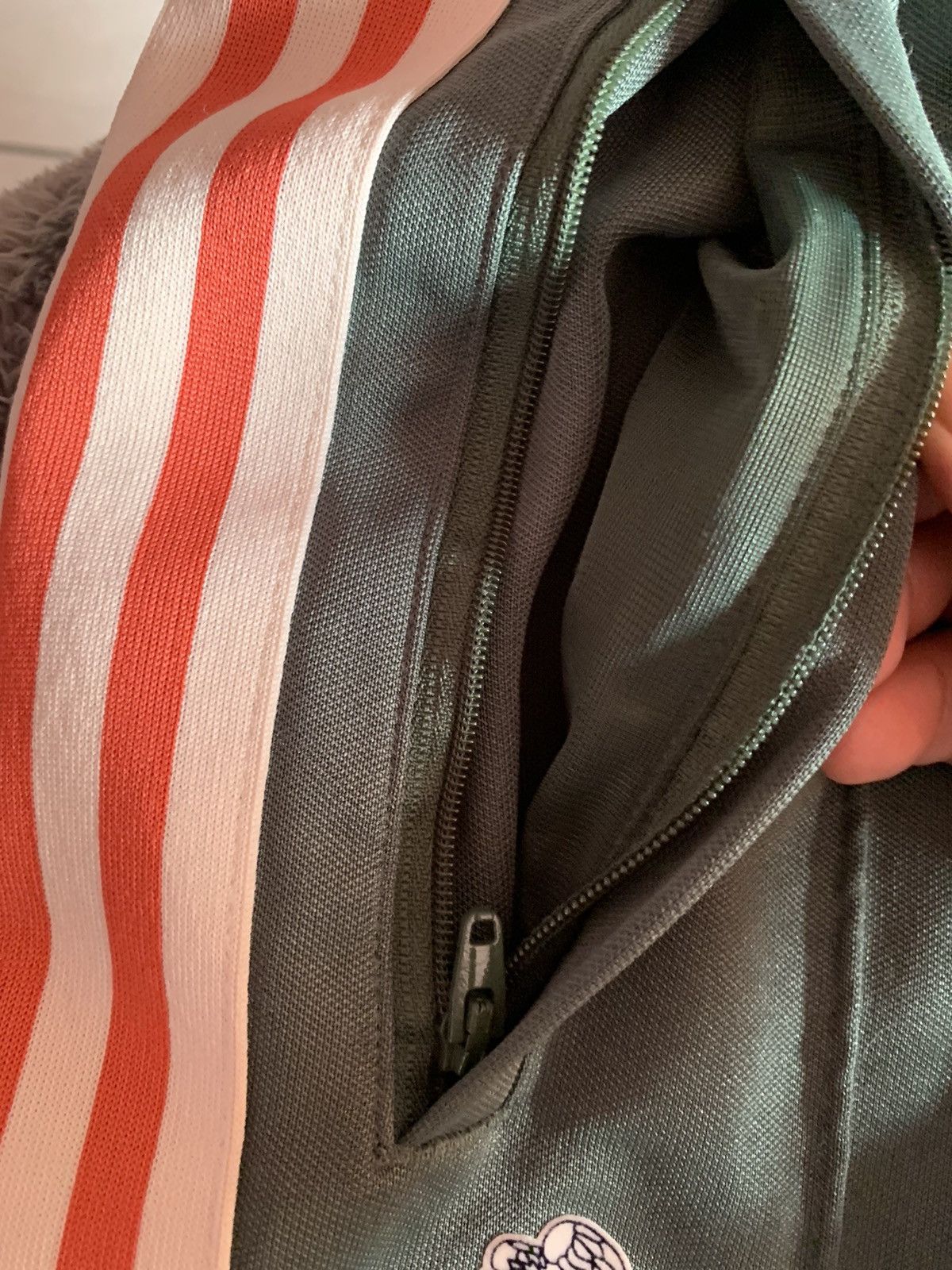Adidas Mexico NT XS joggers Size US 26 / EU 42 - 4 Thumbnail