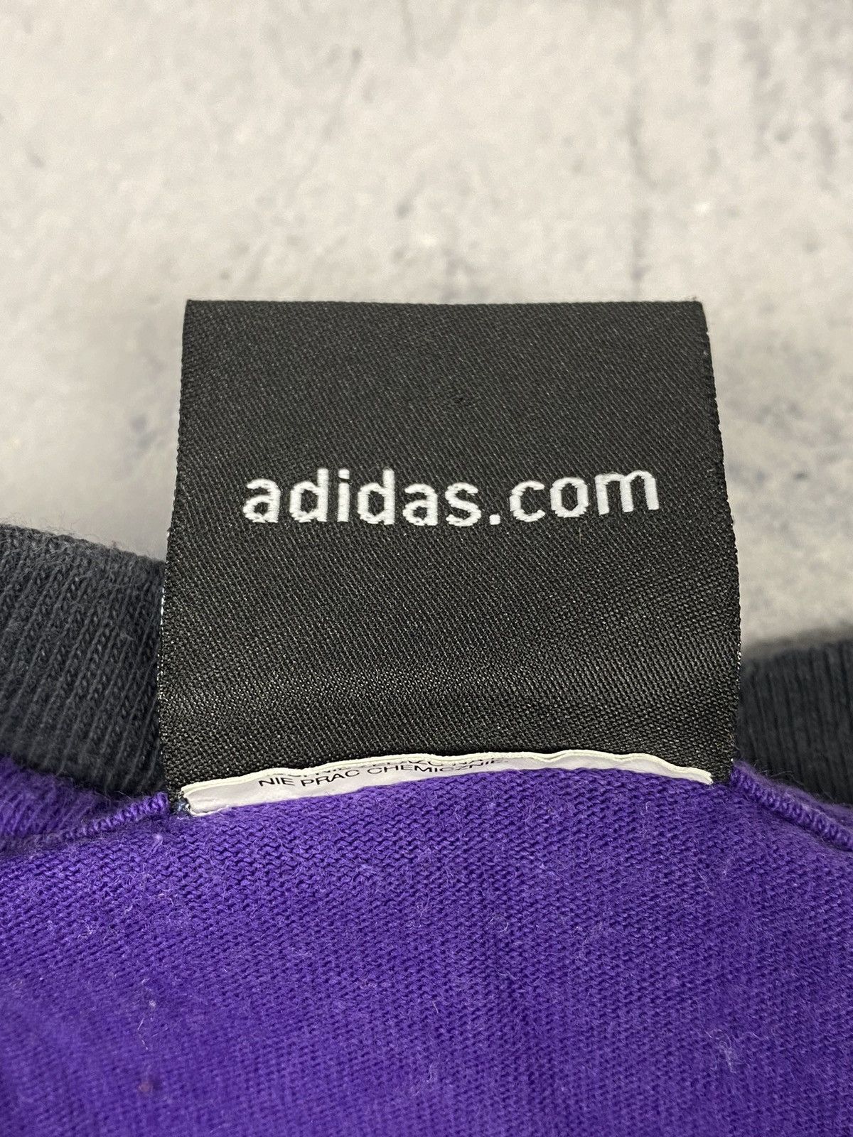 Adidas Adidas Los Angeles Lakers Kobe Bryant T-shirt Size US XXL / EU 58 / 5 - 12 Thumbnail