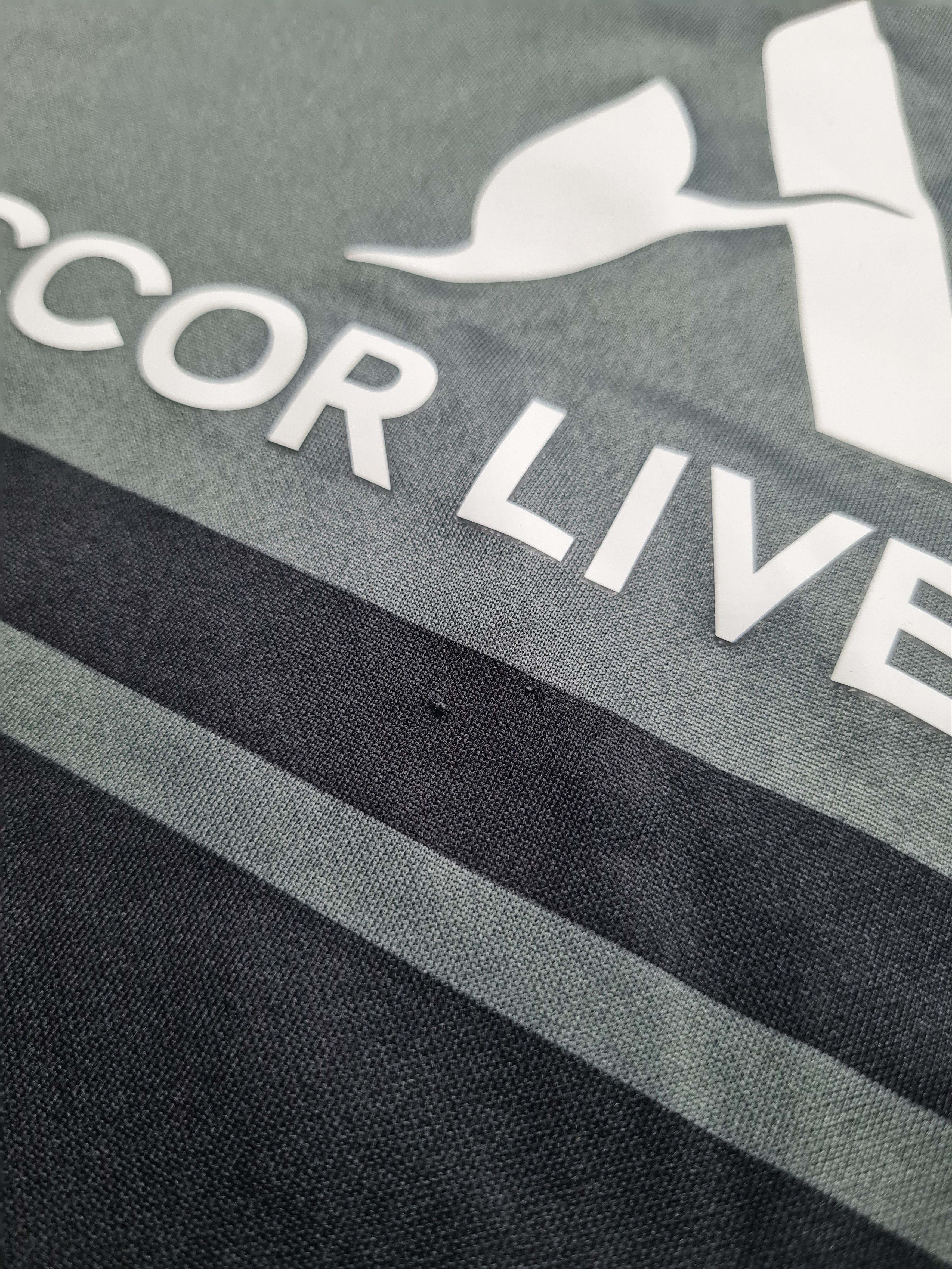 Nike JERSEY PARIS SAINT GERMAIN 2021/2022 NIKE Third Soccer Size US S / EU 44-46 / 1 - 14 Thumbnail