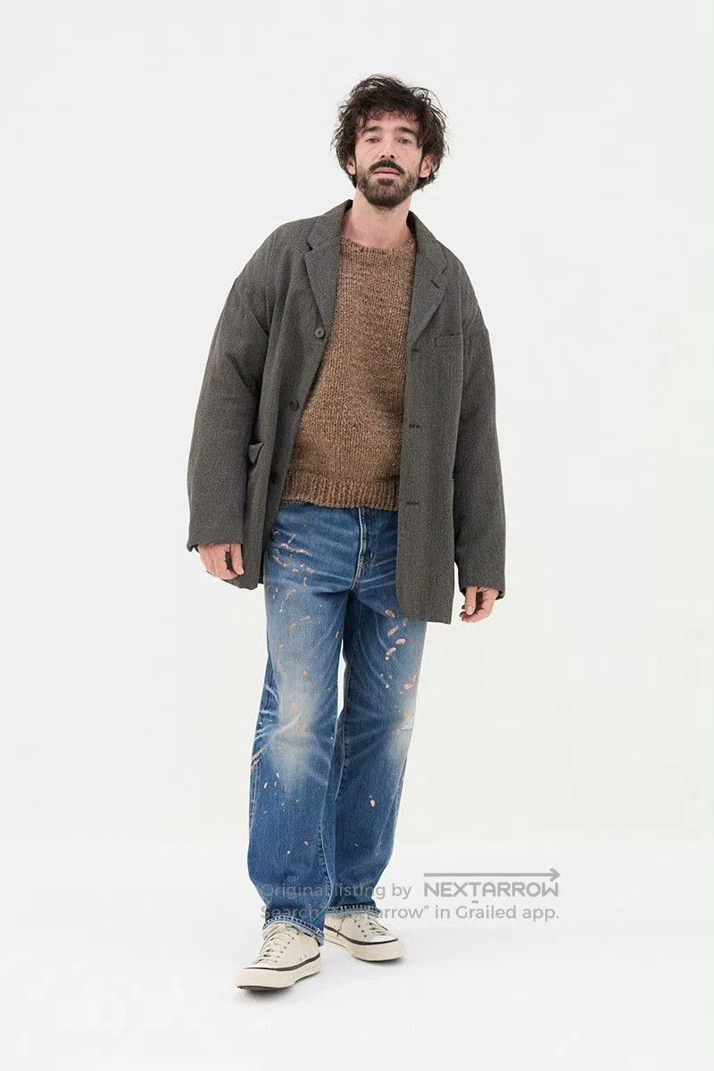 Visvim VISVIM 25AW SKAGWAY LO. Size US 8.5 / EU 41-42 - 8 Thumbnail