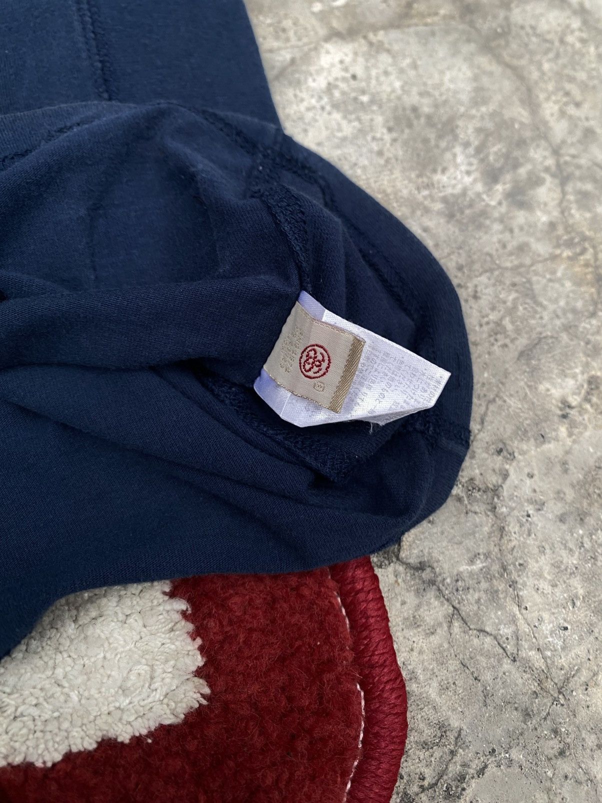Stussy Stussy X Champion Size US S / EU 44-46 / 1 - 7 Thumbnail