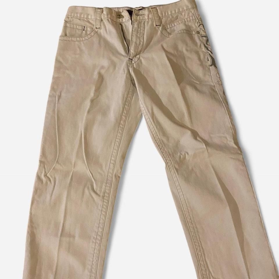 Southpole × Vintage Y2k Opium Southpole Jeans Size 34 Size US 34 / EU 50 - 2 Thumbnail