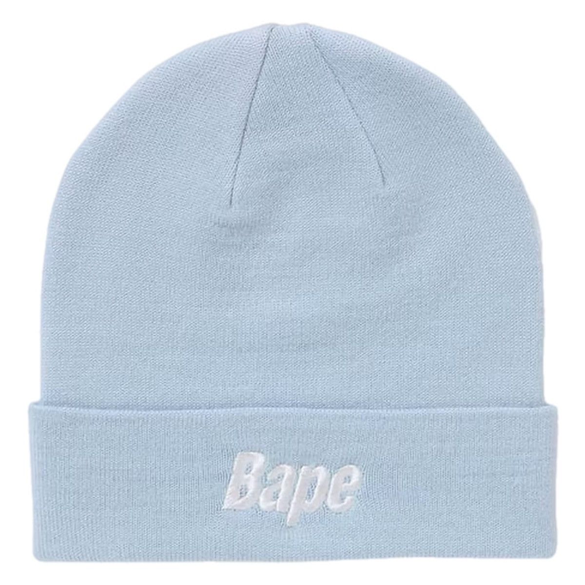 image of Bape Premium Happy New Year Cap Blue 2023, Men's