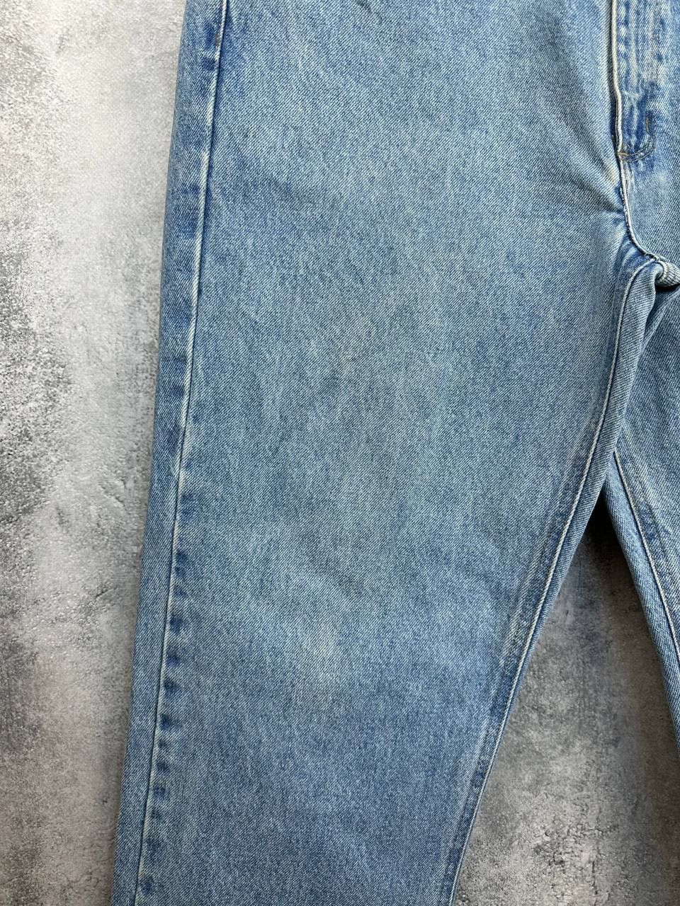 Carhartt Carhartt B18 Traditional Fit Straight Leg Jeans 38x32 Mexico Size US 38 / EU 54 - 6 Thumbnail