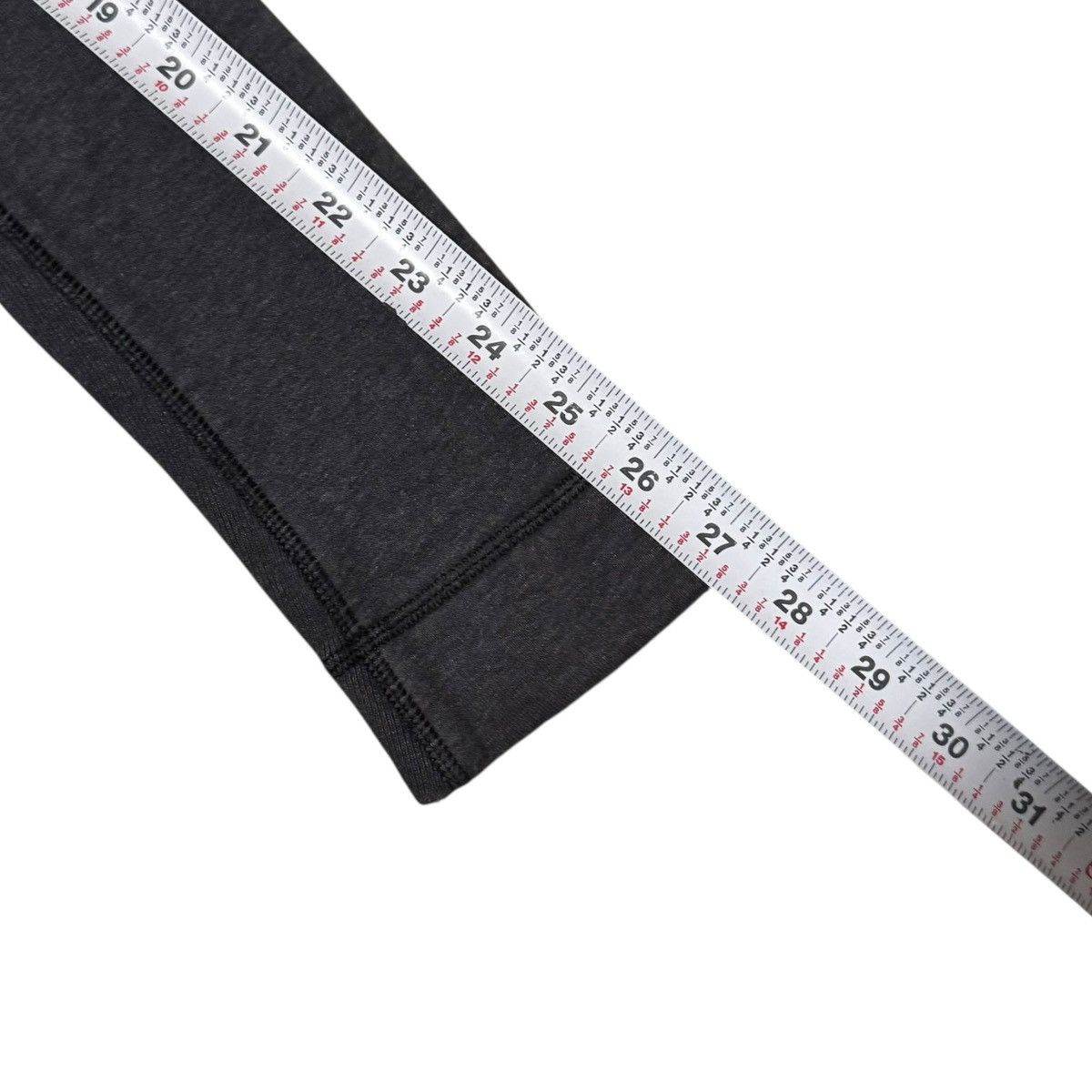 Lululemon Lululemon Gray Full Zip En Route Jacket Women's Small Size S / US 4 / IT 40 - 9 Thumbnail