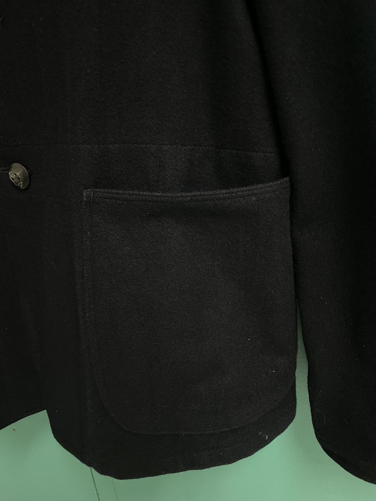 Kapital Kapital wool jacket Size US XL / EU 56 / 4 - 4 Thumbnail