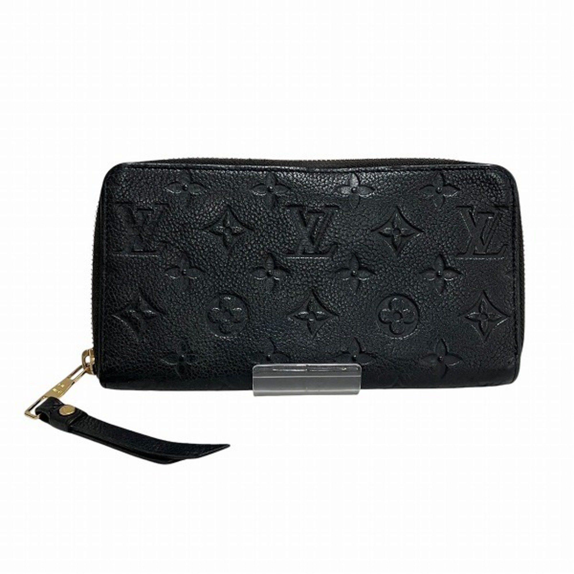 Louis Vuitton Louis Vuitton Zippy wallet wallet Size ONE SIZE - 1 Thumbnail