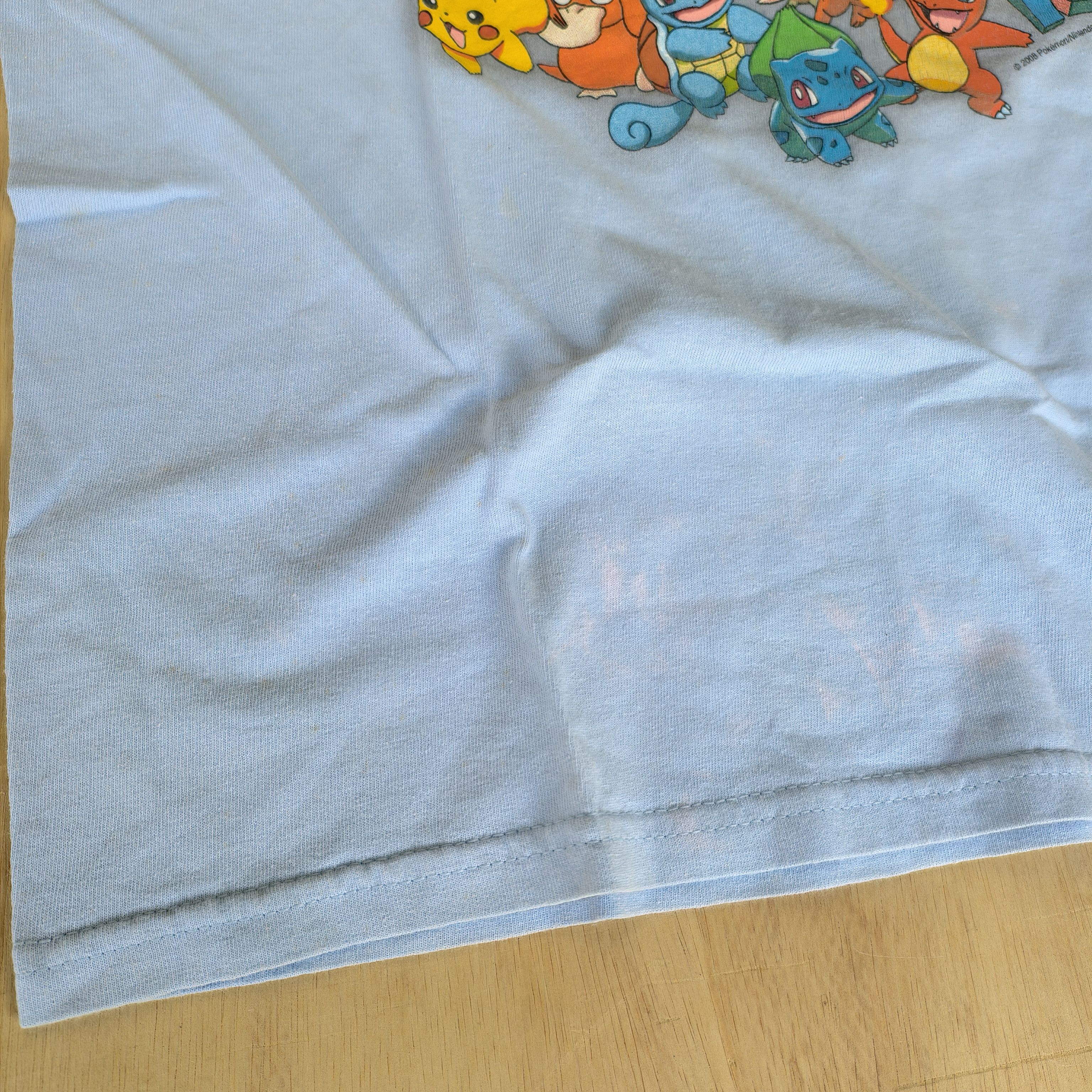 Pokemon Pokemon Size US M / EU 48-50 / 2 - 3 Thumbnail