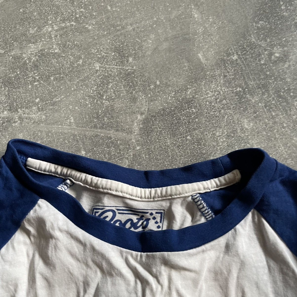 NHL Vintage 90s Toronto Maple Leafs Bulletin AOP NHL Tee shirt Size US S / EU 44-46 / 1 - 4 Thumbnail
