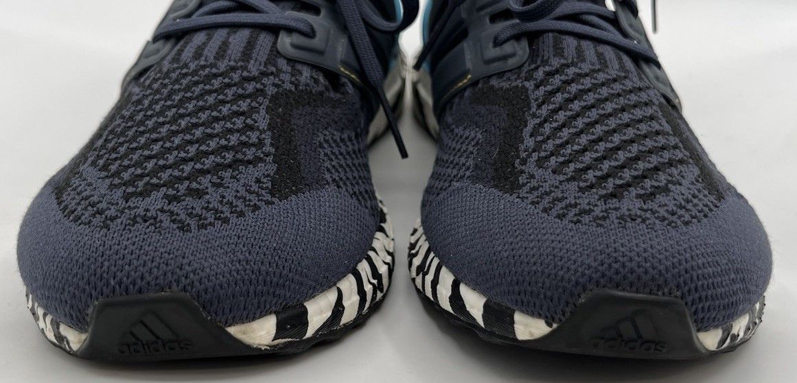 Adidas Adidas ULTRABOOST 5.0 DNA Shadow Navy Men's Size 11 Sneaker Size US 11 / EU 44 - 3 Thumbnail