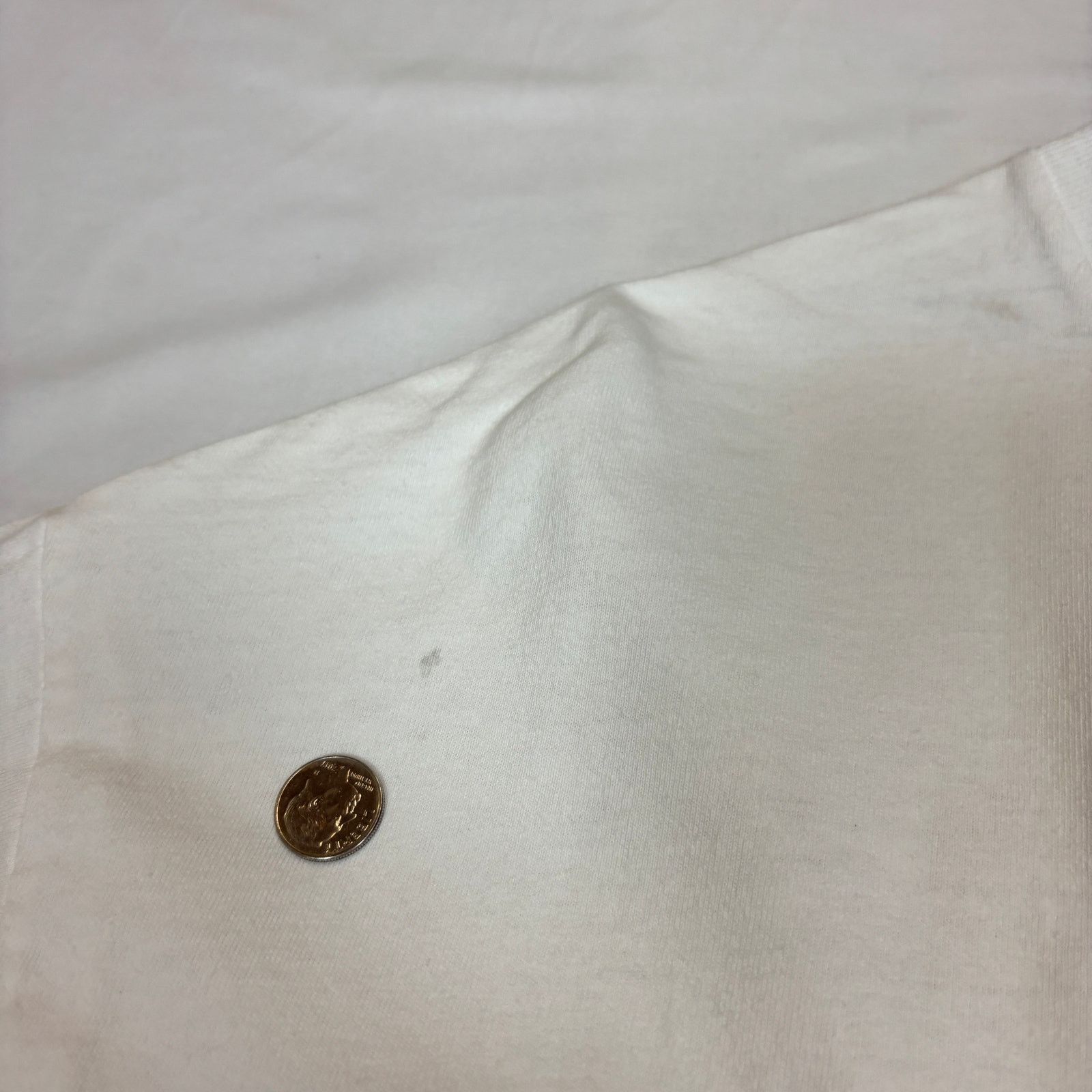 Gallery Dept. Gallery Dept. Visit LA Riot Flame Tee Shirt Men's XL Size US XL / EU 56 / 4 - 10 Thumbnail