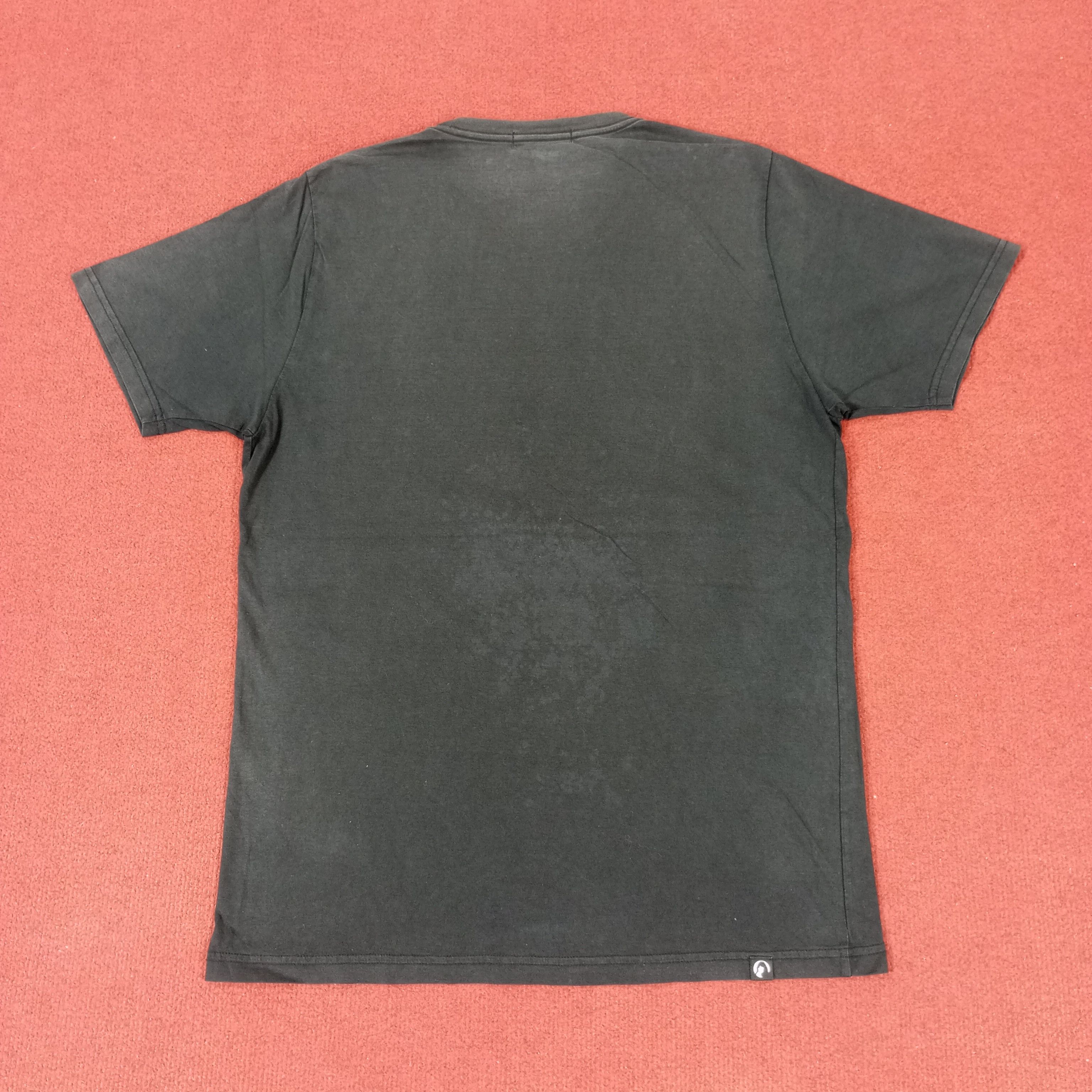 Hysteric Glamour × Japanese Brand × Vintage Hysteric Glamour Japanese Brand Tshirt Size US M / EU 48-50 / 2 - 3 Thumbnail