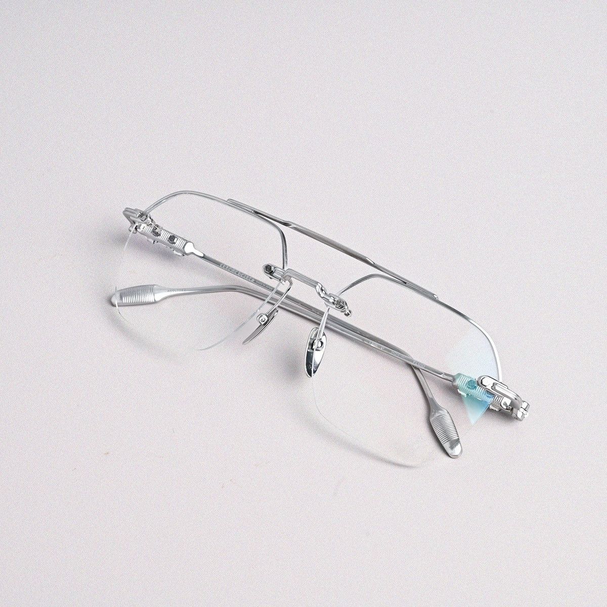 Chrome Hearts CHROME HEARTS FLUID Size ONE SIZE - 1 Thumbnail