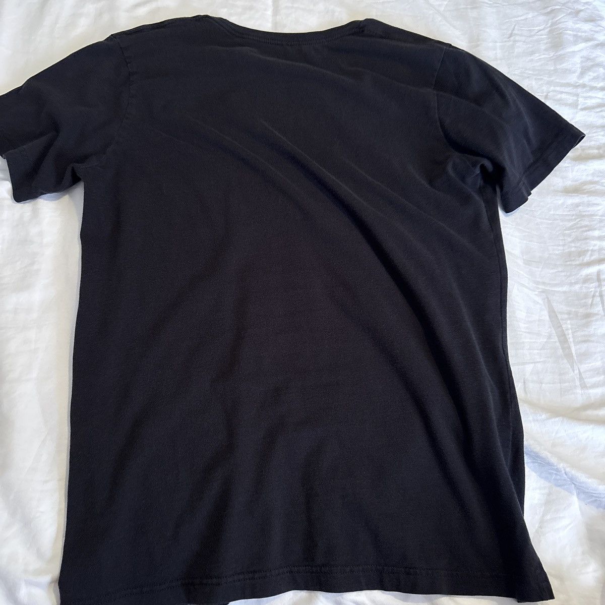 Harley Davidson Vintage vtg Black harley Davidson shirt size small Size US S / EU 44-46 / 1 - 3 Thumbnail