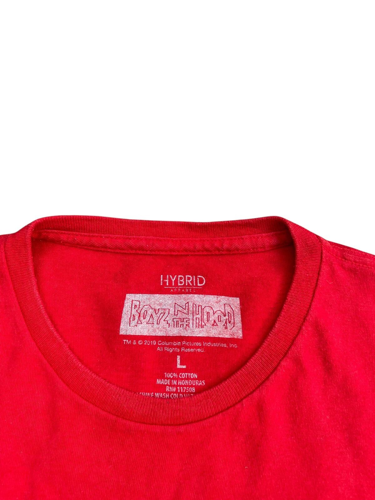 Other Ice Cube Boyz N The Hood Size US L / EU 52-54 / 3 - 5 Thumbnail