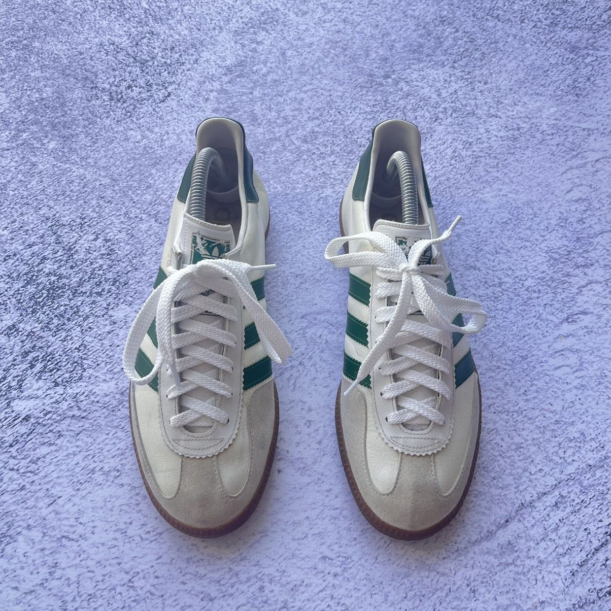 Adidas × Vintage RARE Adidas Universal Spezial vintage made in West Germany Size US 7 / EU 40 - 4 Thumbnail