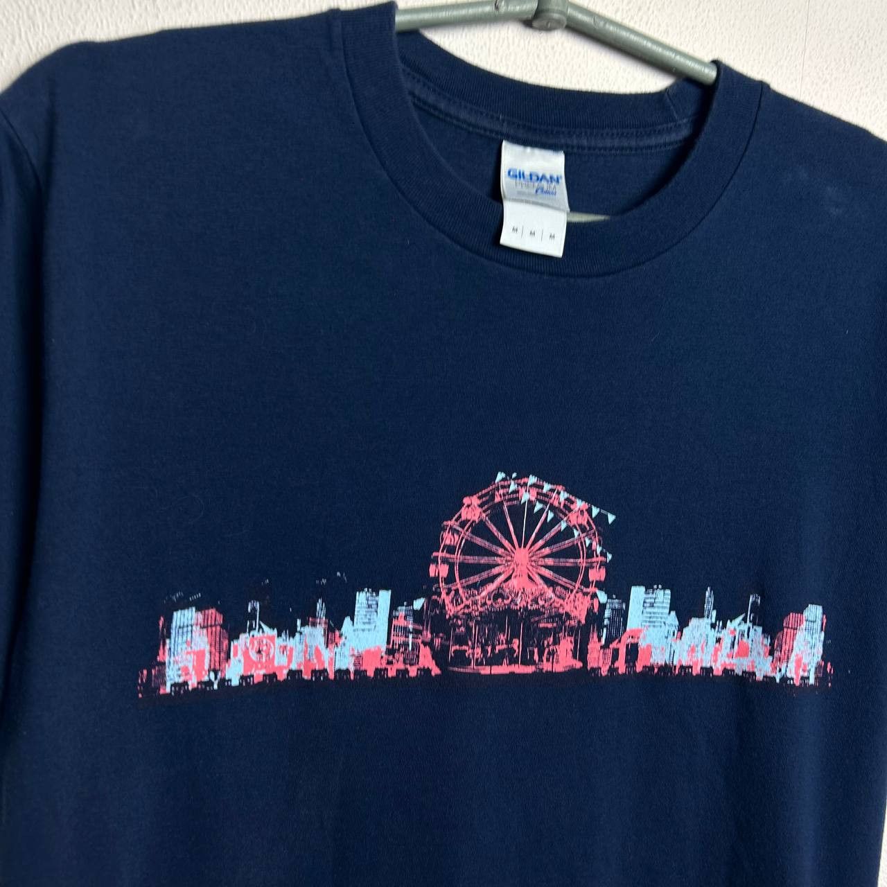 Band Tees Vintage The Wonder Stuff 2016 tour rock band tee Size US M / EU 48-50 / 2 - 2 Thumbnail
