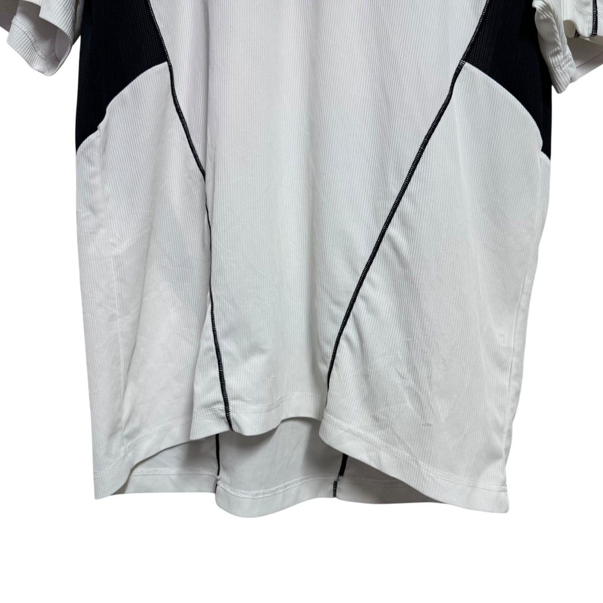 Mizuno Vintage Kyoto Purple Sanga Jersey Size US XL / EU 56 / 4 - 4 Thumbnail