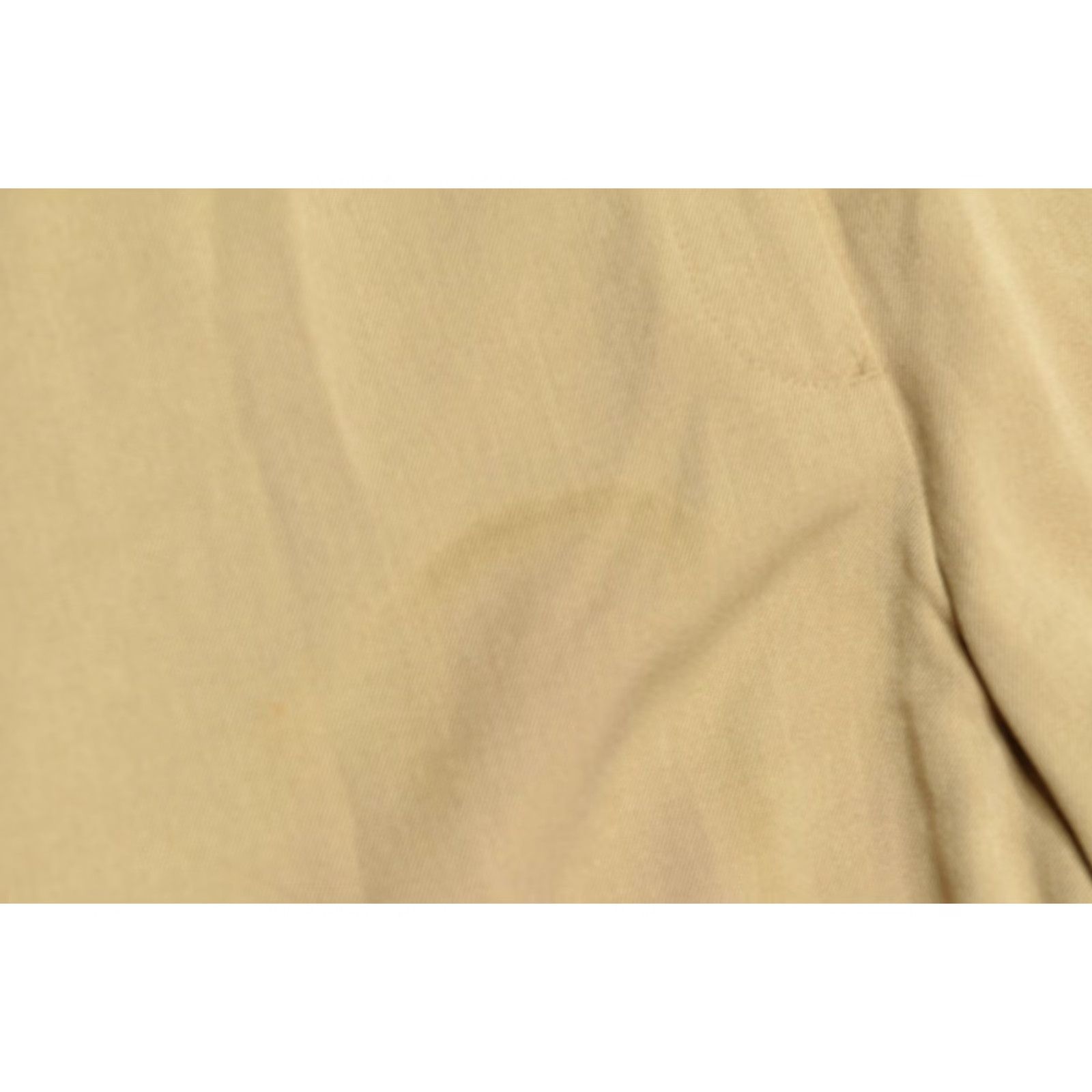 Brooks Brothers Brooks Brothers 346 Trousers Beige Khaki Straight Leg Stretch Relaxed Womens 6 д Size 28" / US 6 / IT 42 - 5 Thumbnail