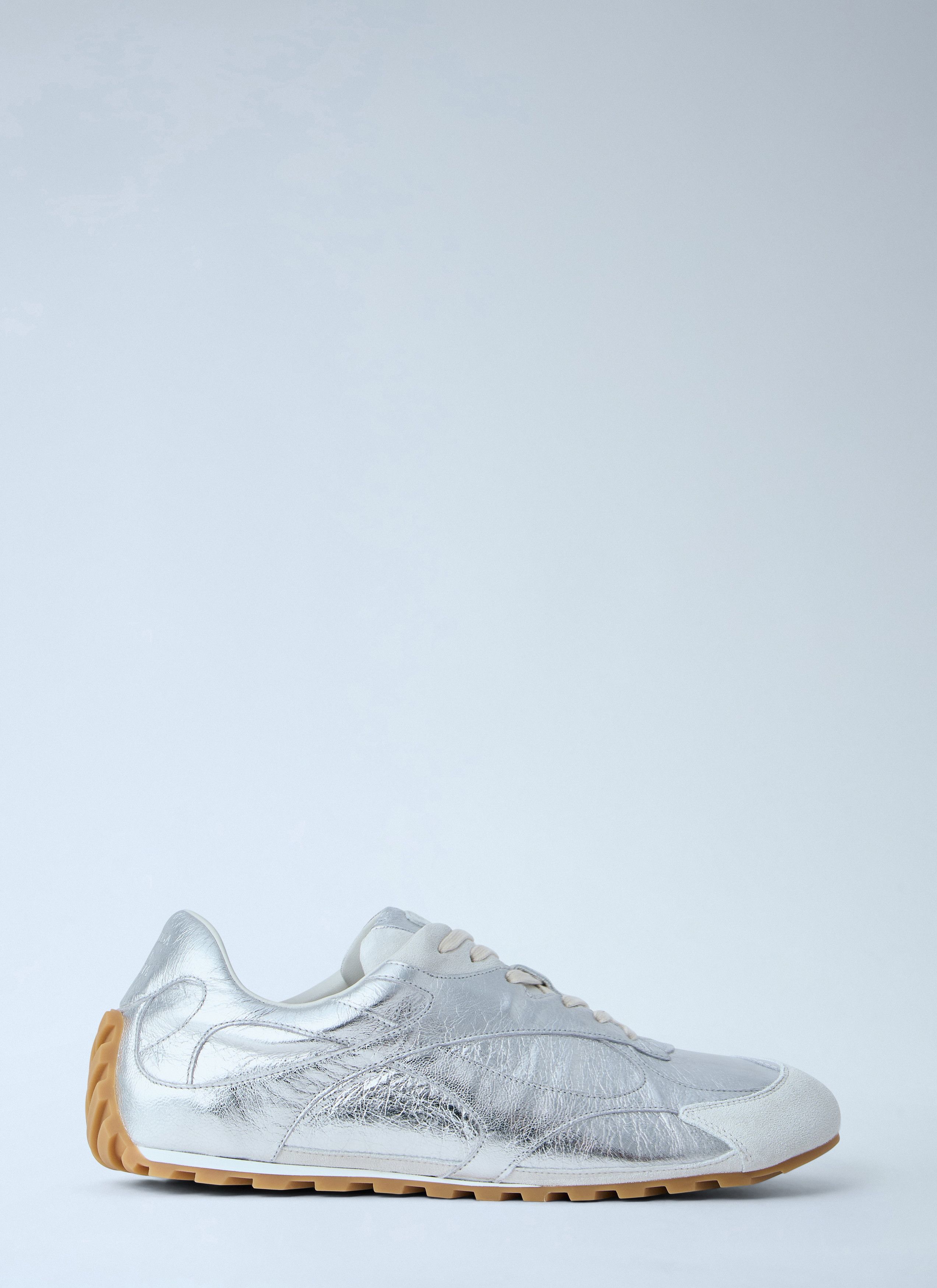 Bottega Veneta Orbit Sneakers Size US 10 / IT 40 - 1 Thumbnail
