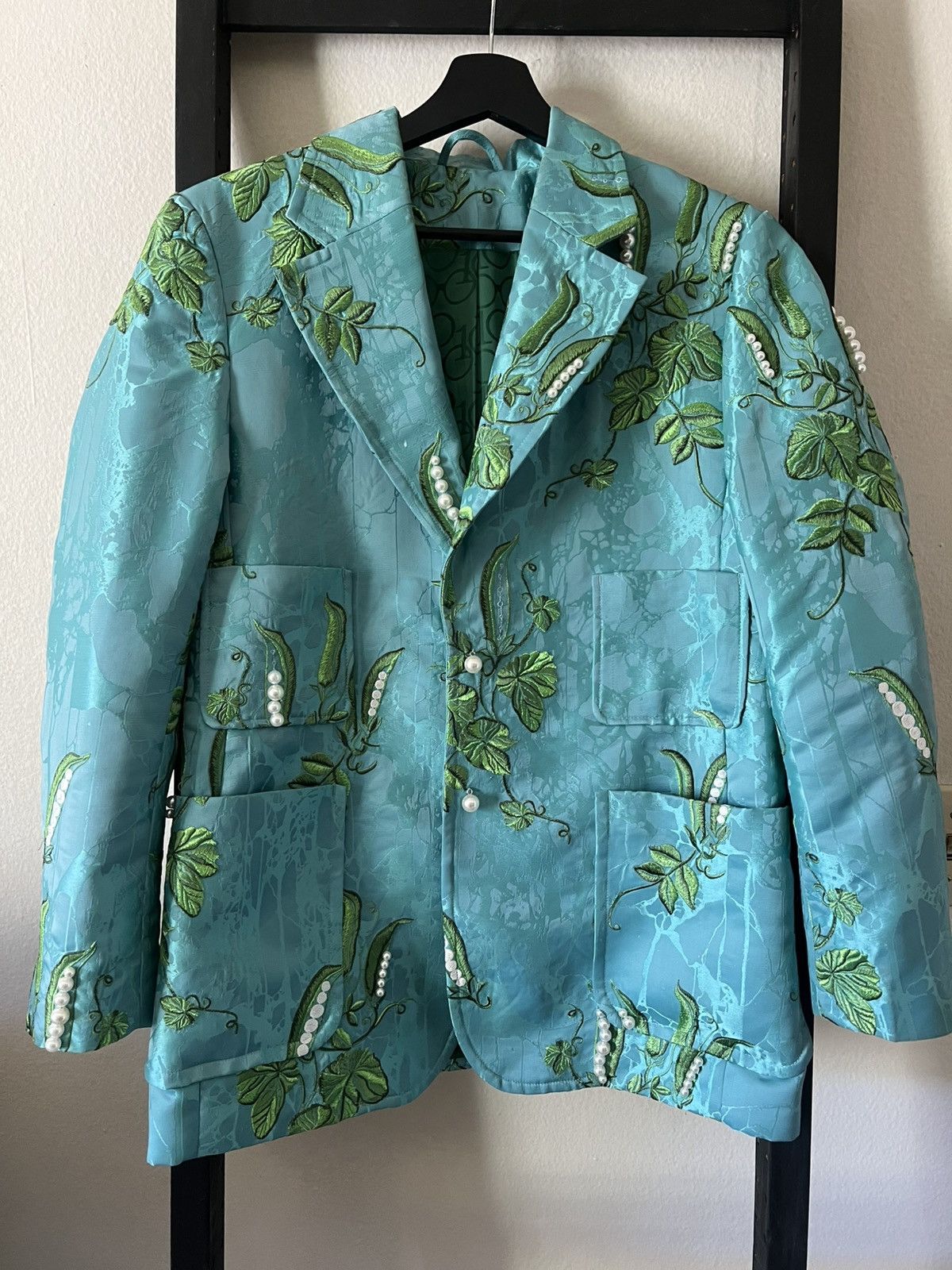 H&M Iris Apfel x H&M Size 26" / US 2 / IT 38 - 1 Thumbnail