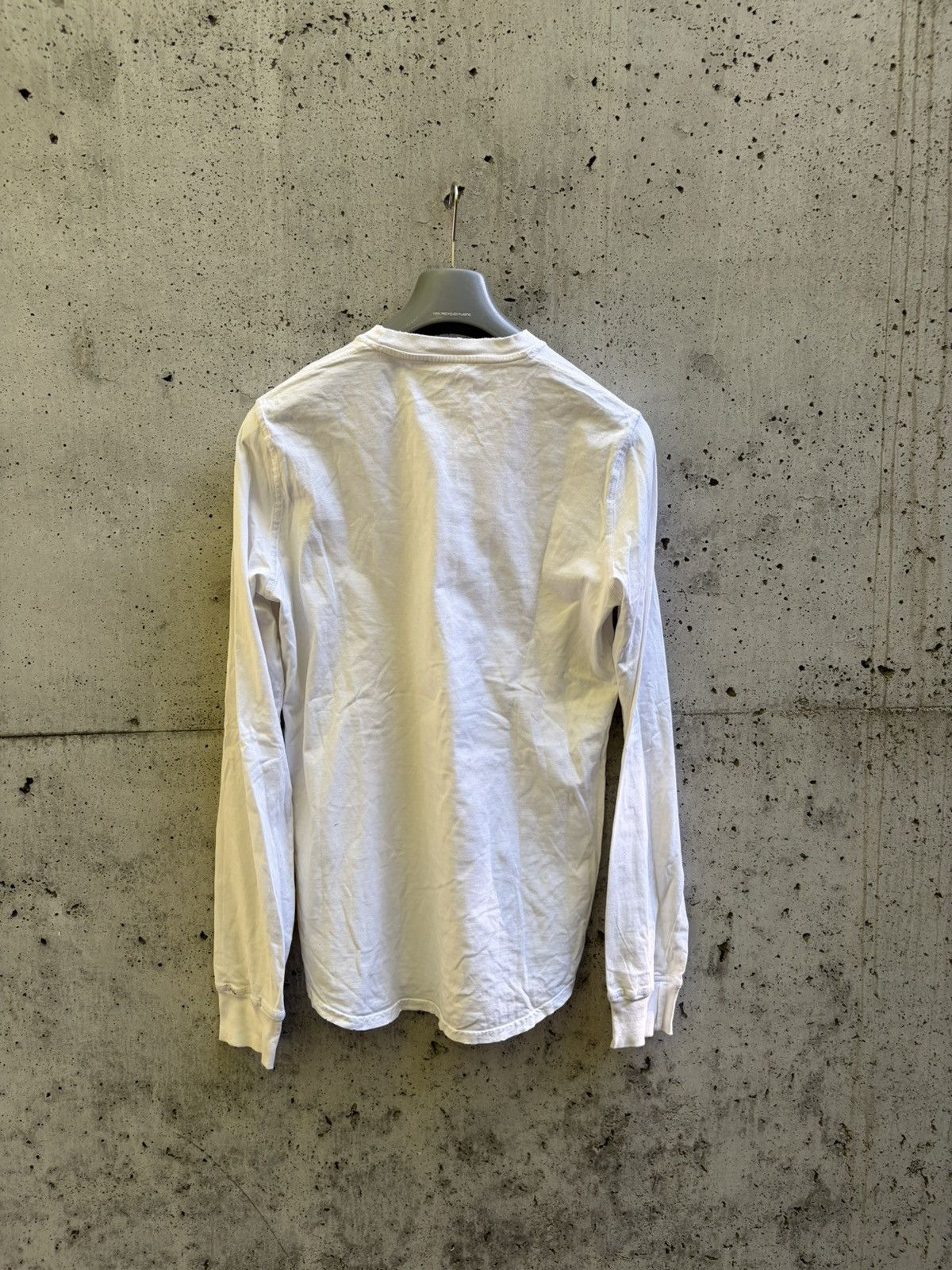 Dsquared2 F/W2007 ‘Mans Best Friend’ dog bite Long Sleeve Size US S / EU 44-46 / 1 - 2 Thumbnail