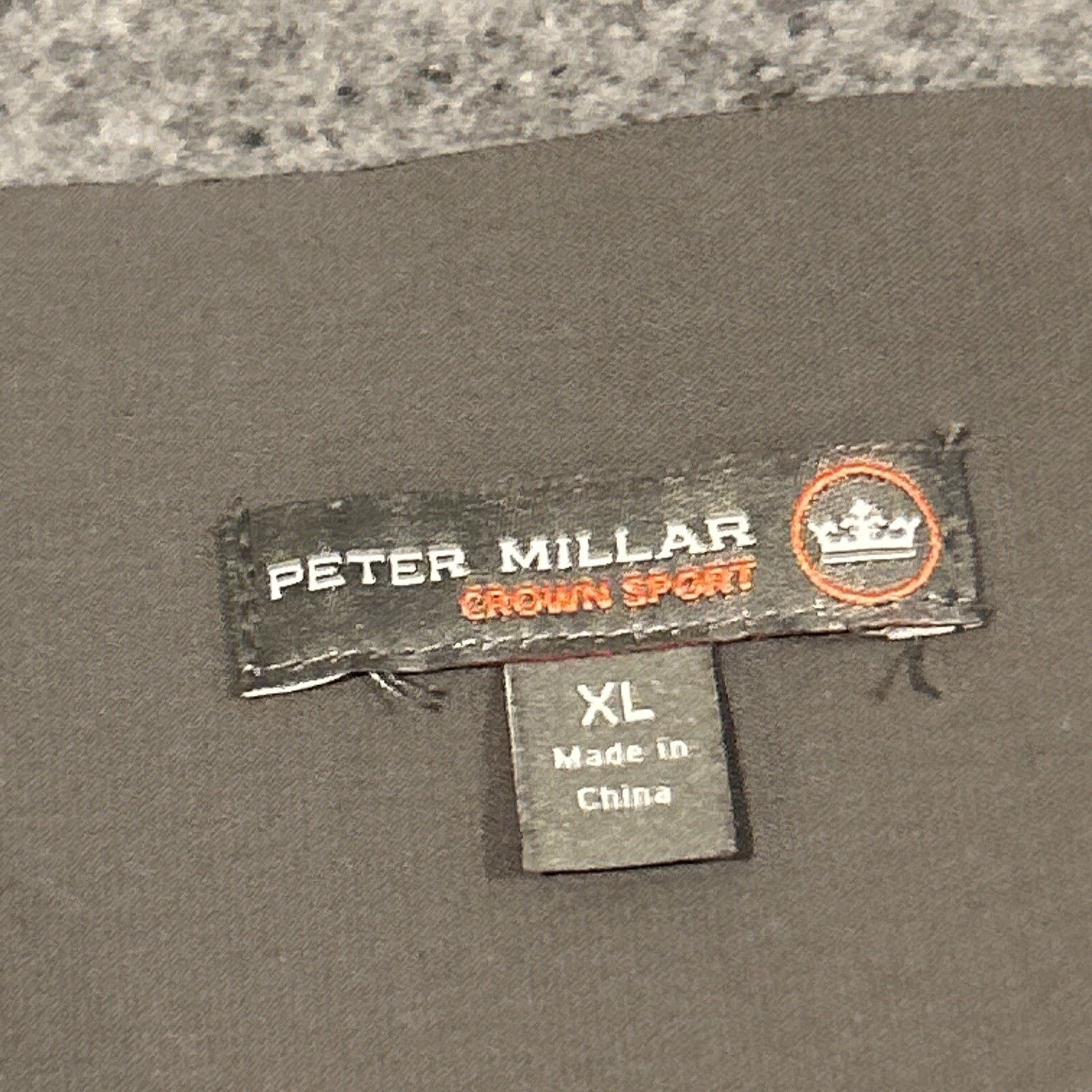 Peter Millar Peter Millar Crown Sport Jacket Womens XL Release Bi Swing Size US XL / EU 56 / 4 - 3 Thumbnail