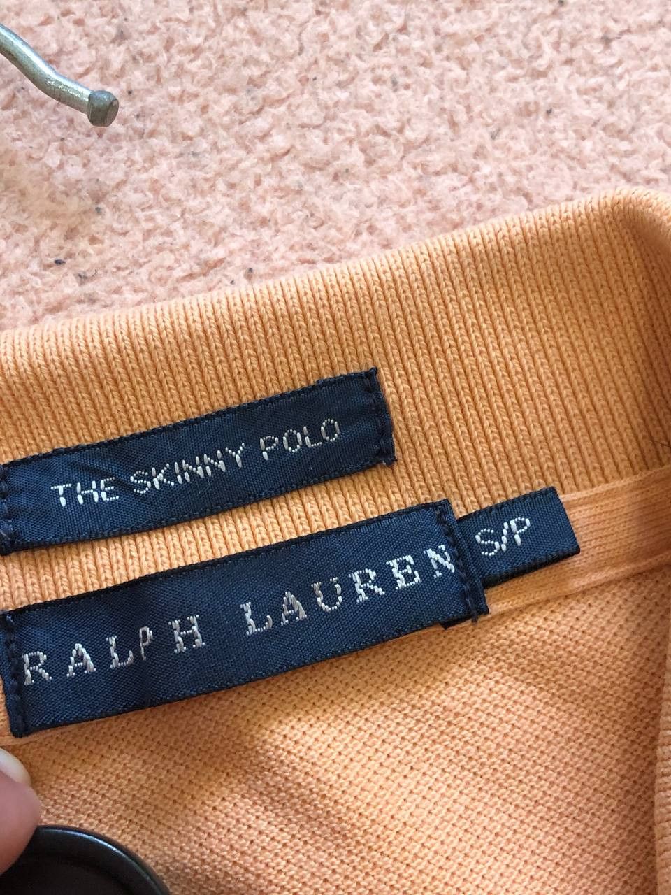 Ralph Lauren Ralph Lauren Polo Size S / US 4 / IT 40 - 2 Thumbnail