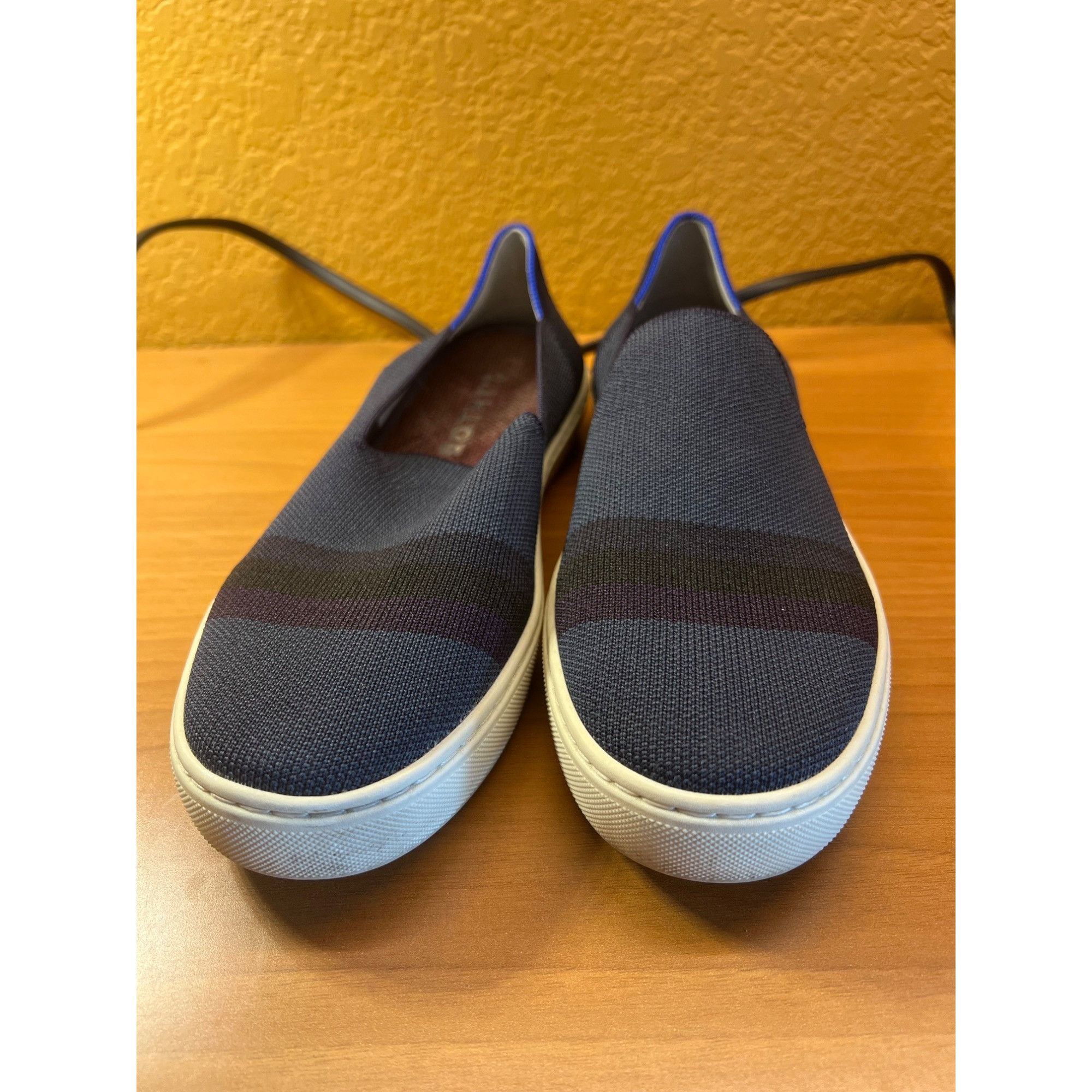 Rothy's Rothy’s The Original Slip On Sneaker - Size 7.5 Size US 7.5 / IT 37.5 - 2 Thumbnail