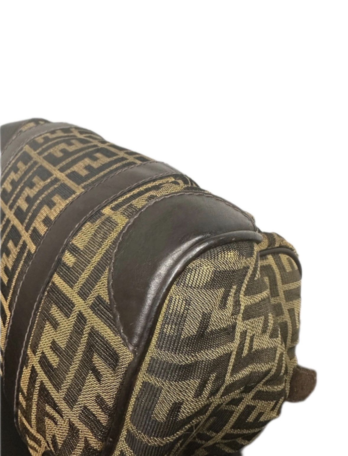 Fendi Fendi Boston Bag Size ONE SIZE - 15 Thumbnail