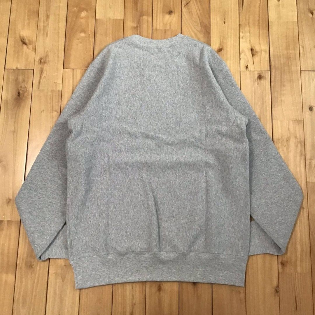 Bape 2010 BAPE × SANRIO KITTY MILO sweat shirt a bathing ape NIGO Size US L / EU 52-54 / 3 - 3 Thumbnail