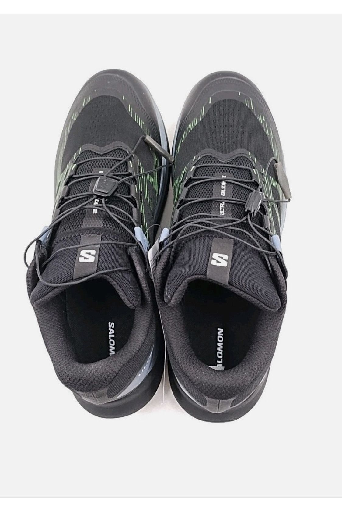 Salomon Salomon ultra glide 2 Size US 12.5 / EU 45-46 - 7 Thumbnail