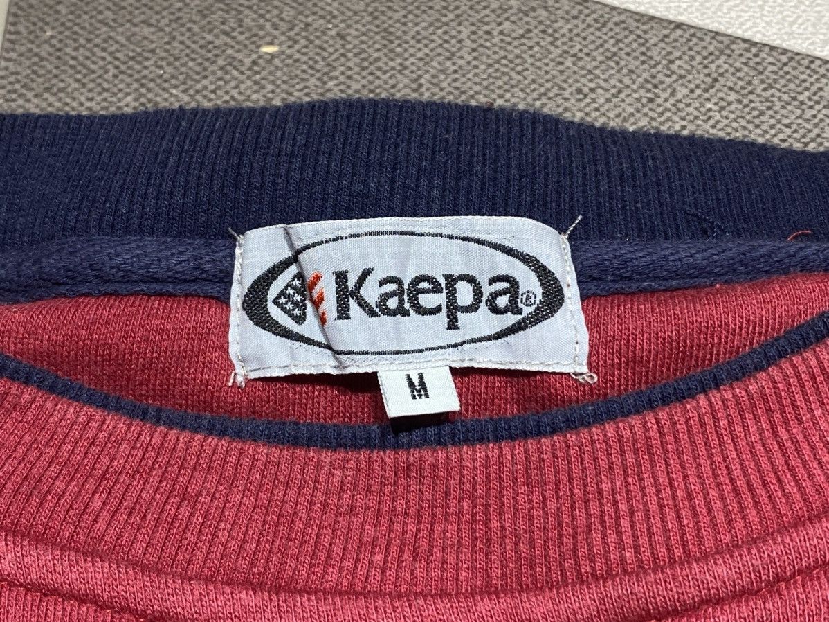 Other Kaepa Sweatshirt Size US M / EU 48-50 / 2 - 6 Thumbnail