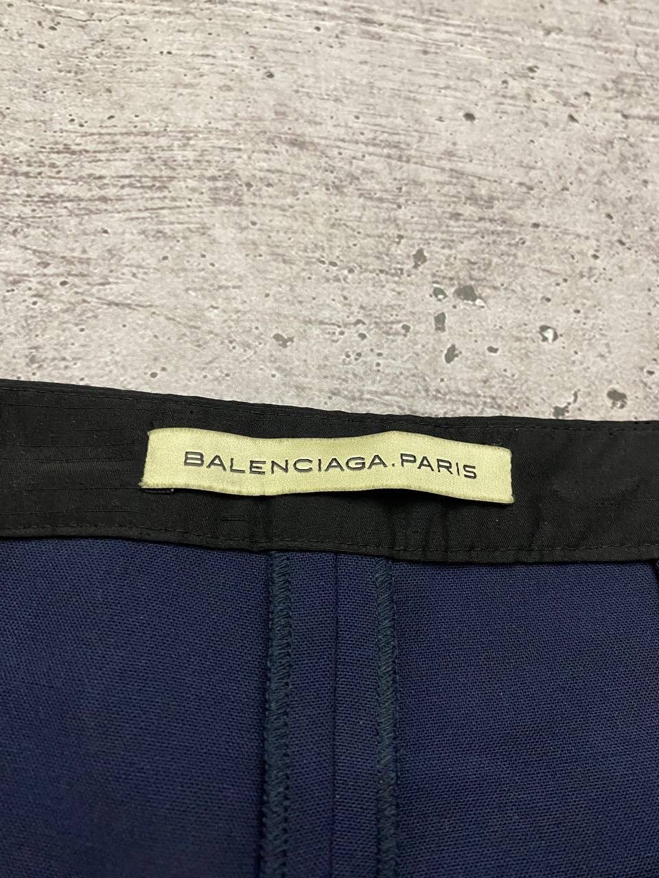 Balenciaga Balenciaga Luxury pants Size 28" / US 6 / IT 42 - 6 Thumbnail