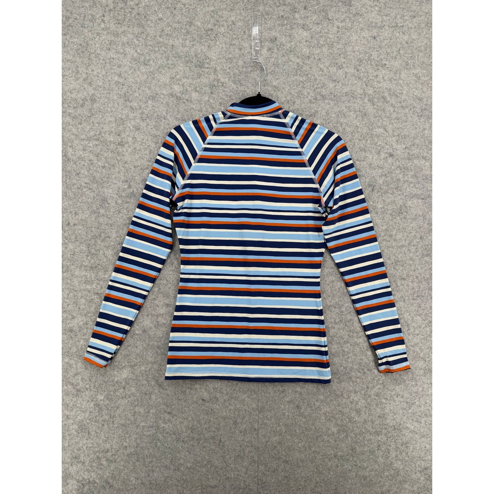 J.McLaughlin NWT J. McLaughlin Mini Laurel Canyon Mckenzie Rash Guard Size XS / US 0-2 / IT 36-38 - 7 Thumbnail