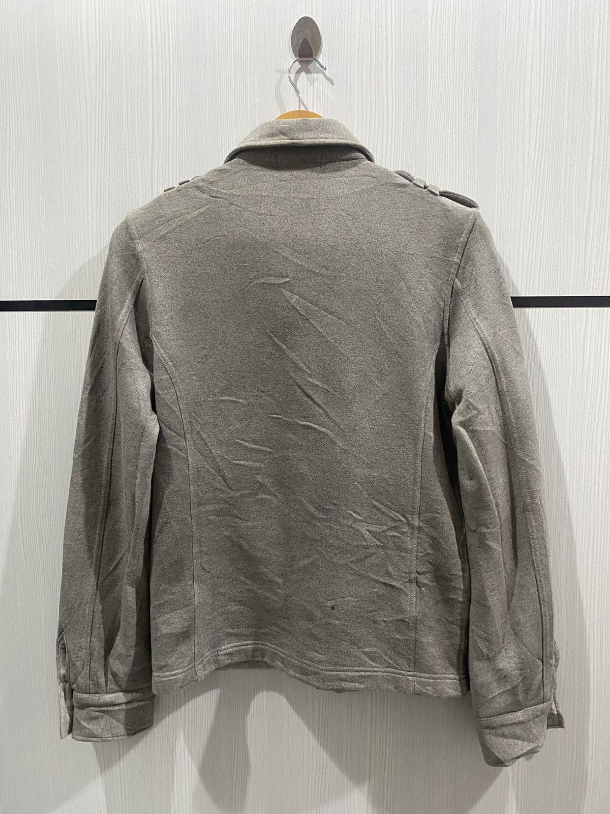Japanese Brand × Tornado Mart Tornado Mart Jacket Size US S / EU 44-46 / 1 - 11 Thumbnail