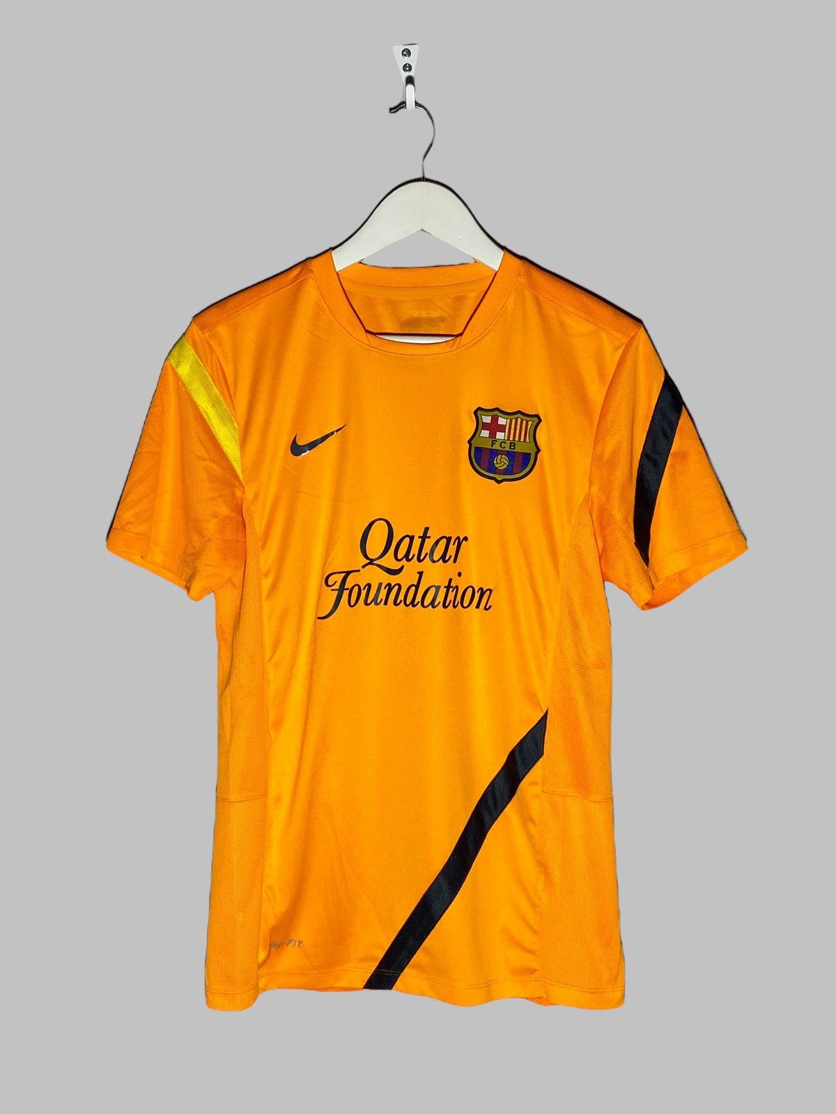 Other Nike Barcelona FC 2012/13 Training Football Shirt Size US S / EU 44-46 / 1 - 1 Thumbnail