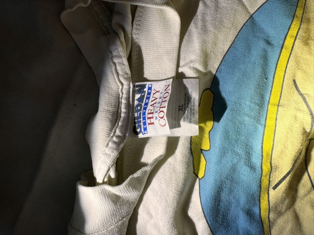 Vintage South Park beefcake tee Size US L / EU 52-54 / 3 - 2 Thumbnail